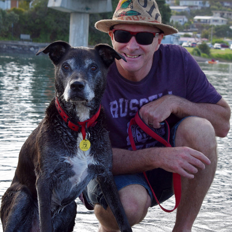 Glenn Duthie – Trauma Counselling
