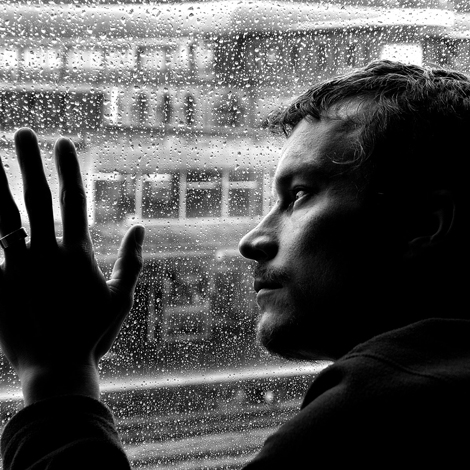 Glenn Duthie – Trauma Counselling